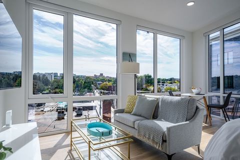 Photo of 38 Hichborn St #401, Boston, MA 02135 (MLS # 73439556)