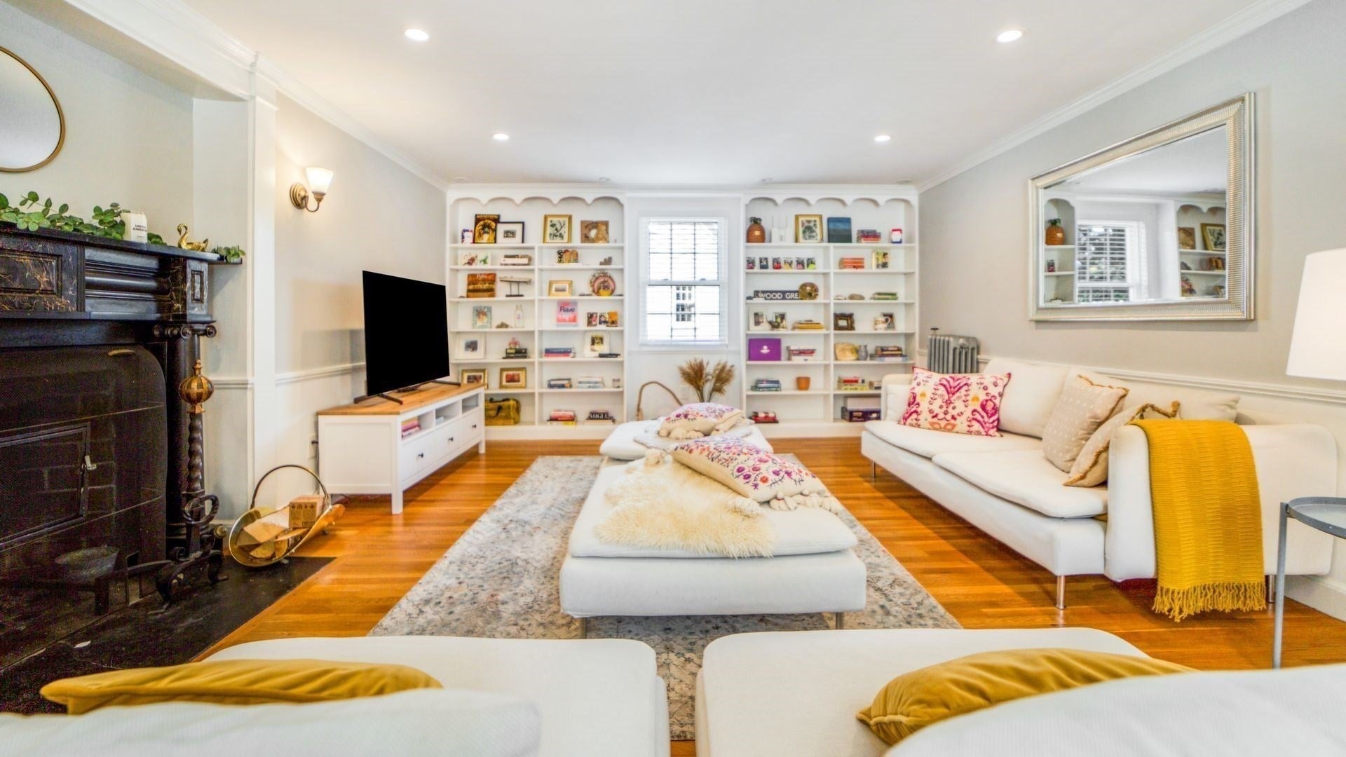 1 Bowditch Rd #SF, Boston, MA Photo #9