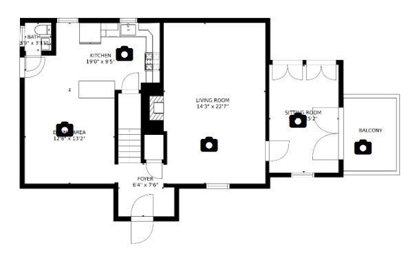 1 Bowditch Rd #SF, Boston, MA Photo #39