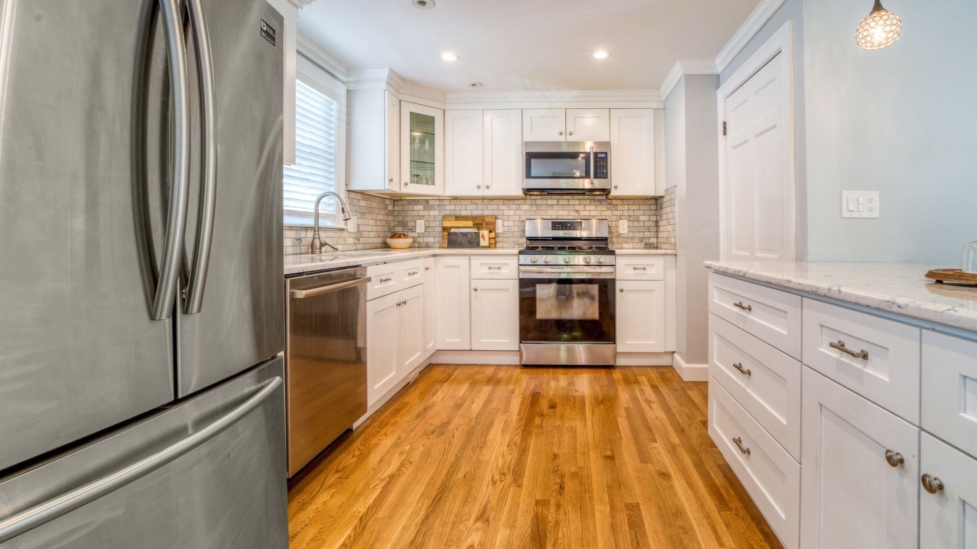 1 Bowditch Rd #SF, Boston, MA Photo #5