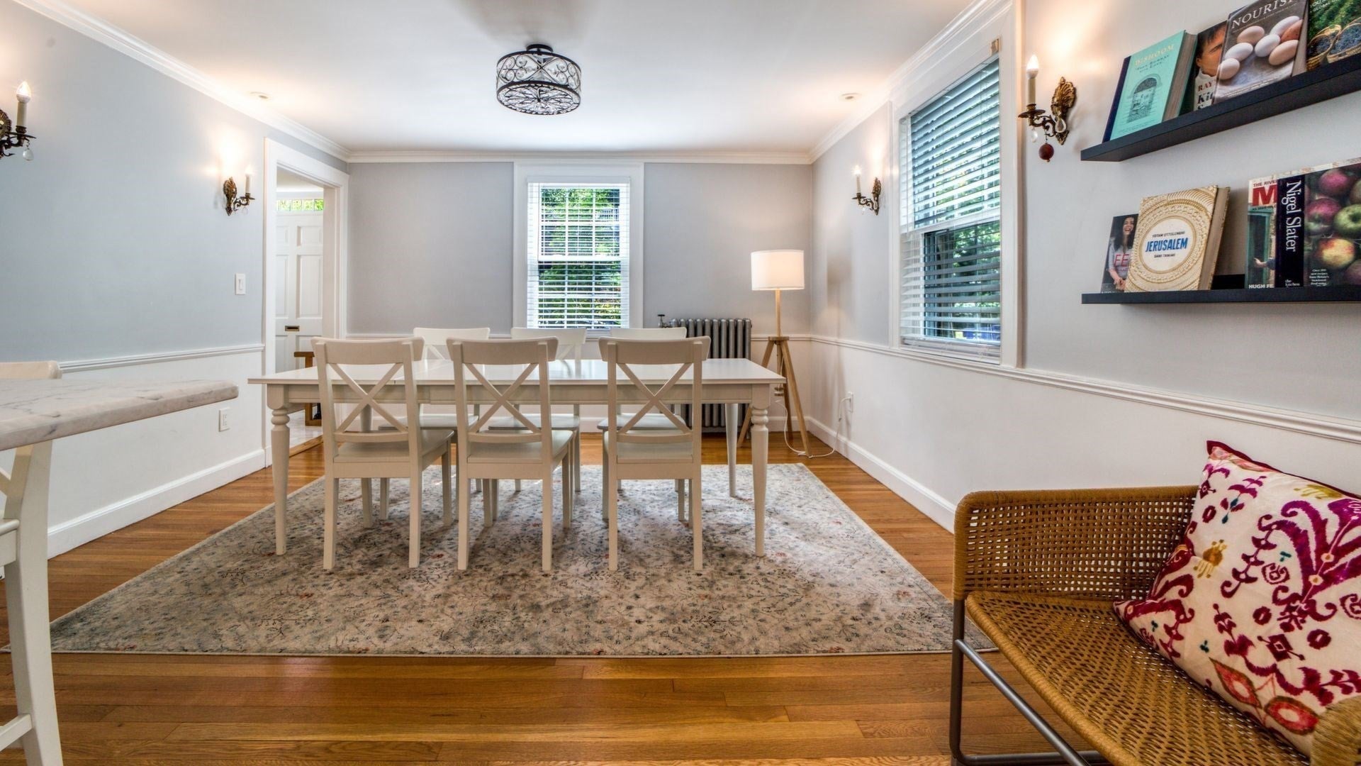 1 Bowditch Rd #SF, Boston, MA Photo #7