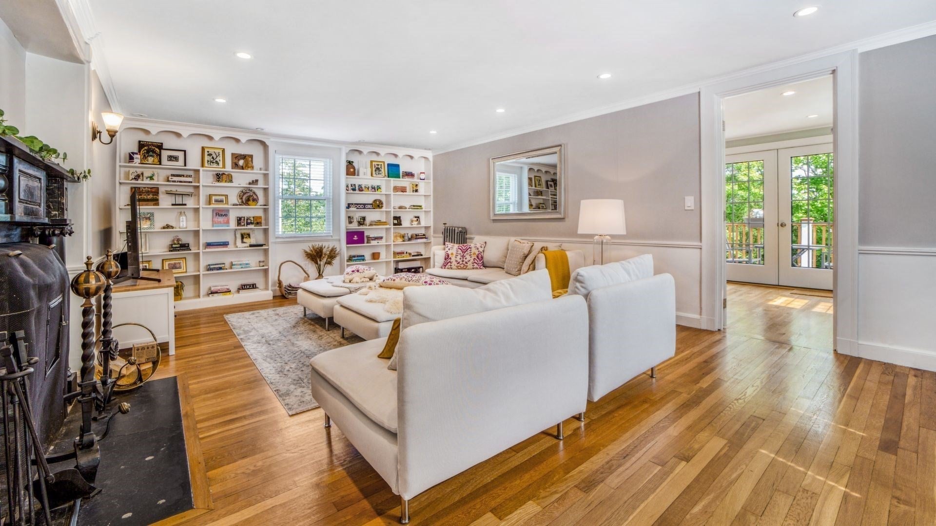 1 Bowditch Rd #SF, Boston, MA Photo #8