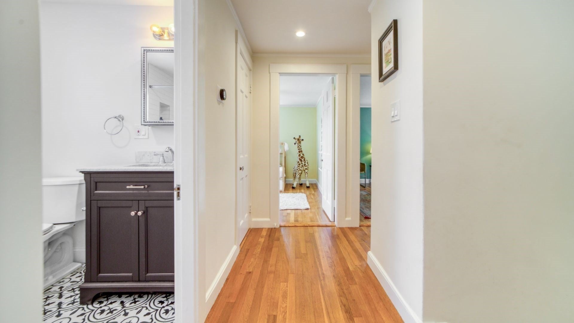 1 Bowditch Rd #SF, Boston, MA Photo #24