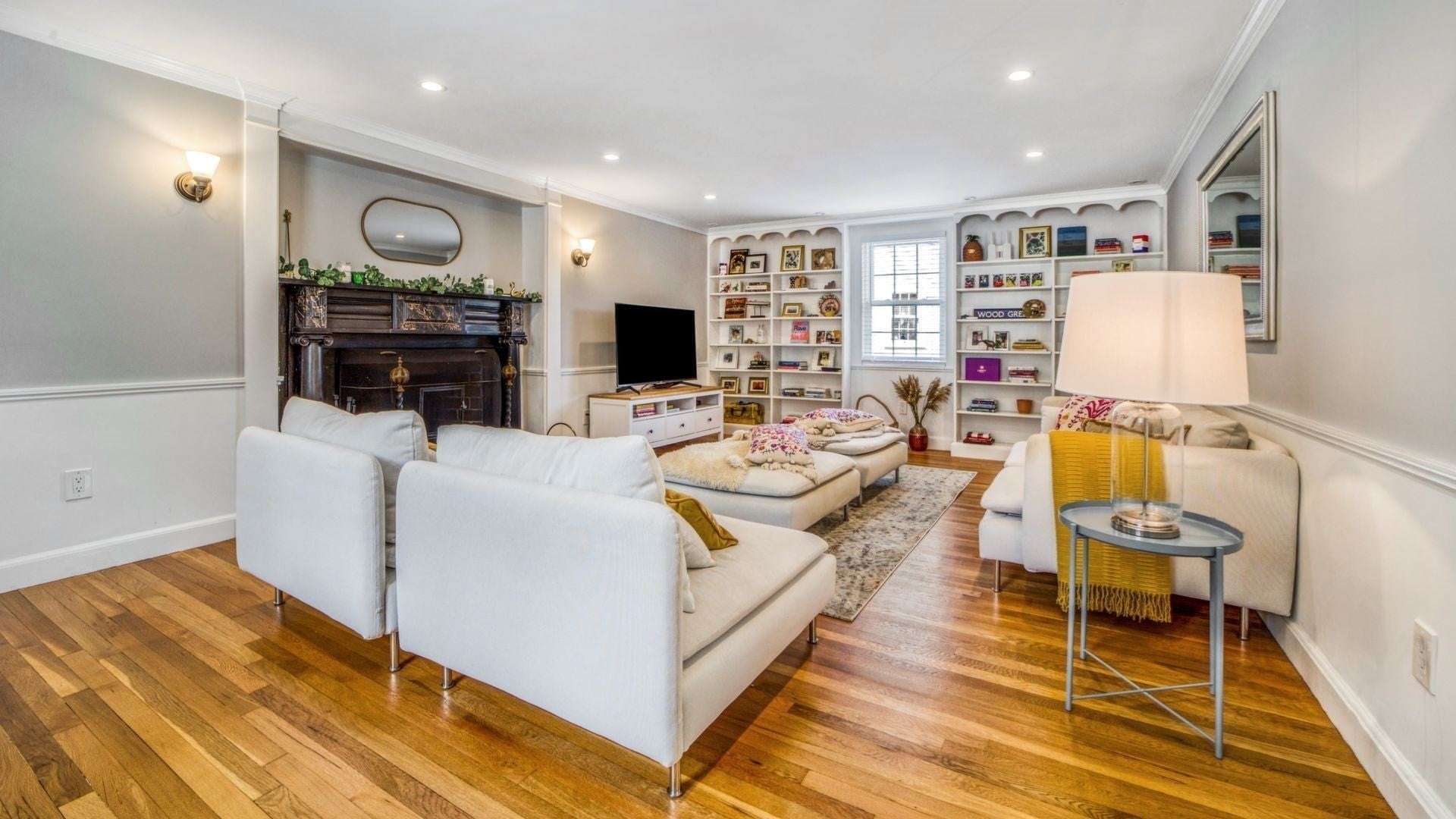 1 Bowditch Rd #SF, Boston, MA Photo #10