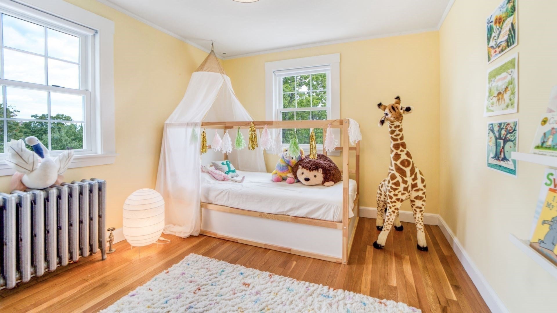 1 Bowditch Rd #SF, Boston, MA Photo #25
