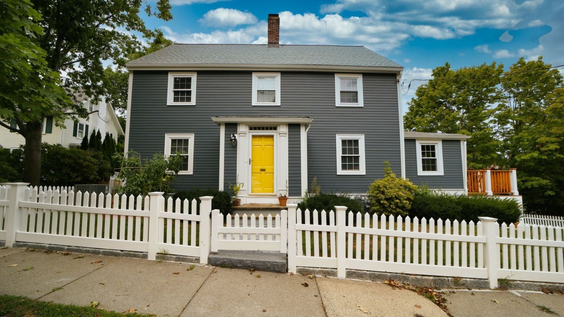 1 Bowditch Rd #SF, Boston, MA Photo #1