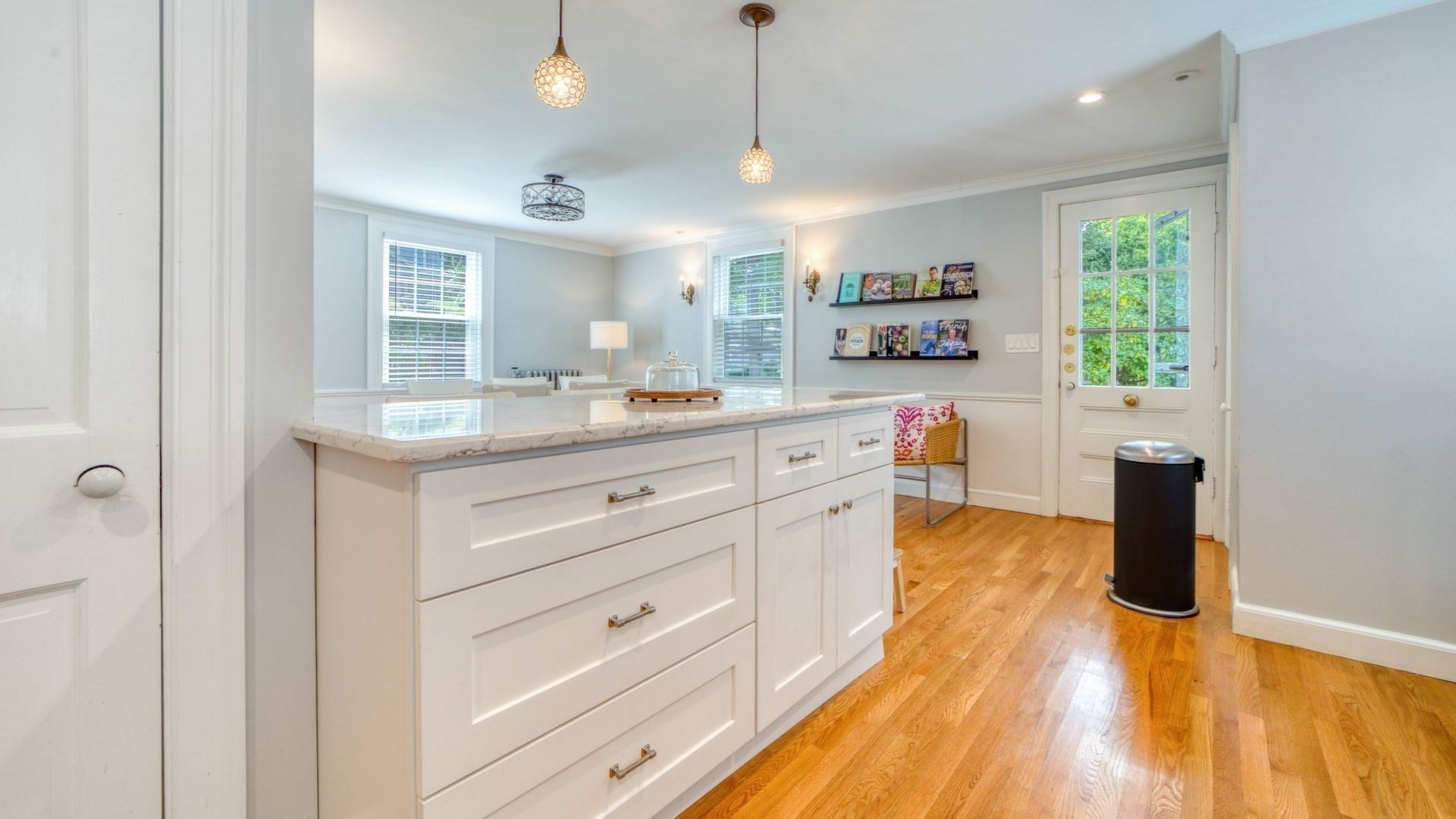 1 Bowditch Rd #SF, Boston, MA Photo #6