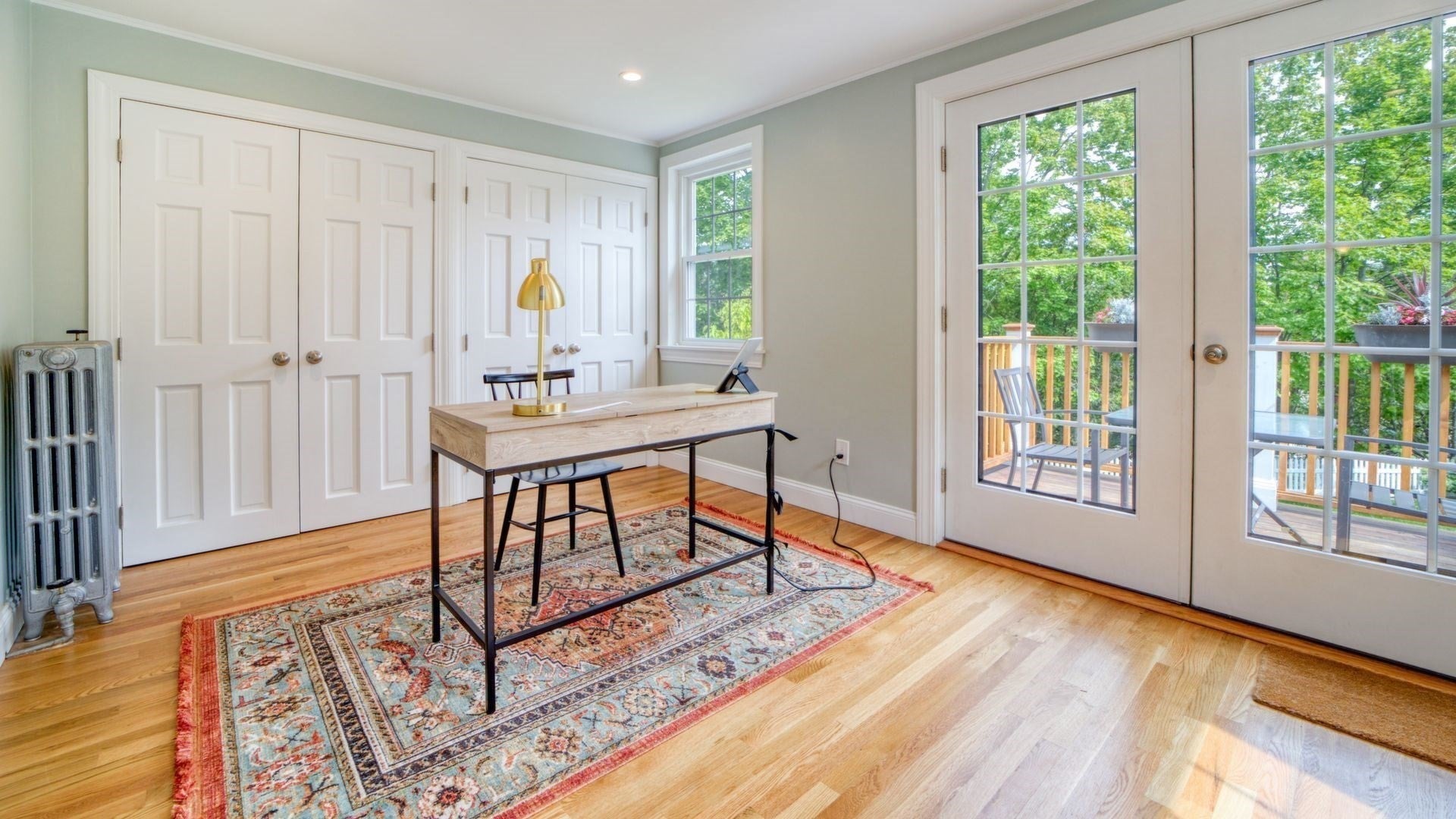 1 Bowditch Rd #SF, Boston, MA Photo #13