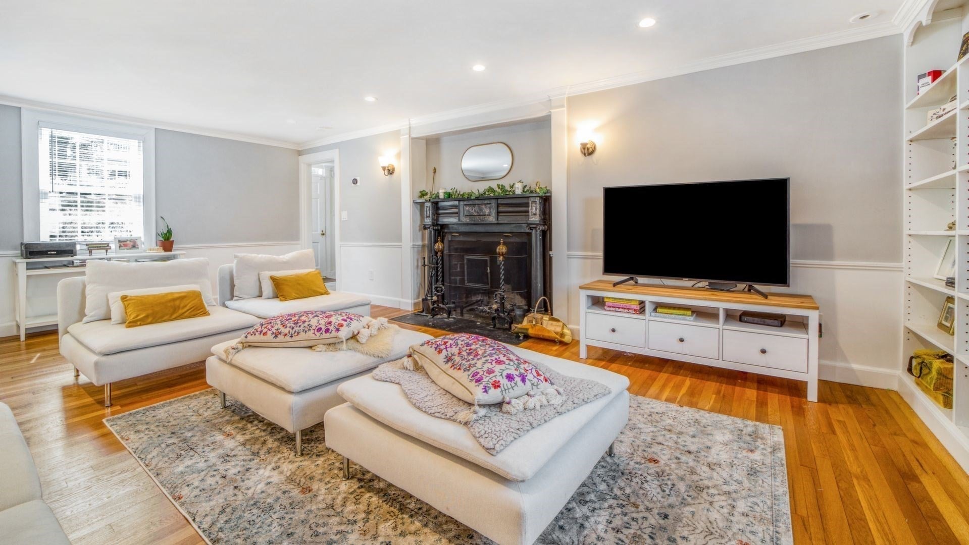 1 Bowditch Rd #SF, Boston, MA Photo #11