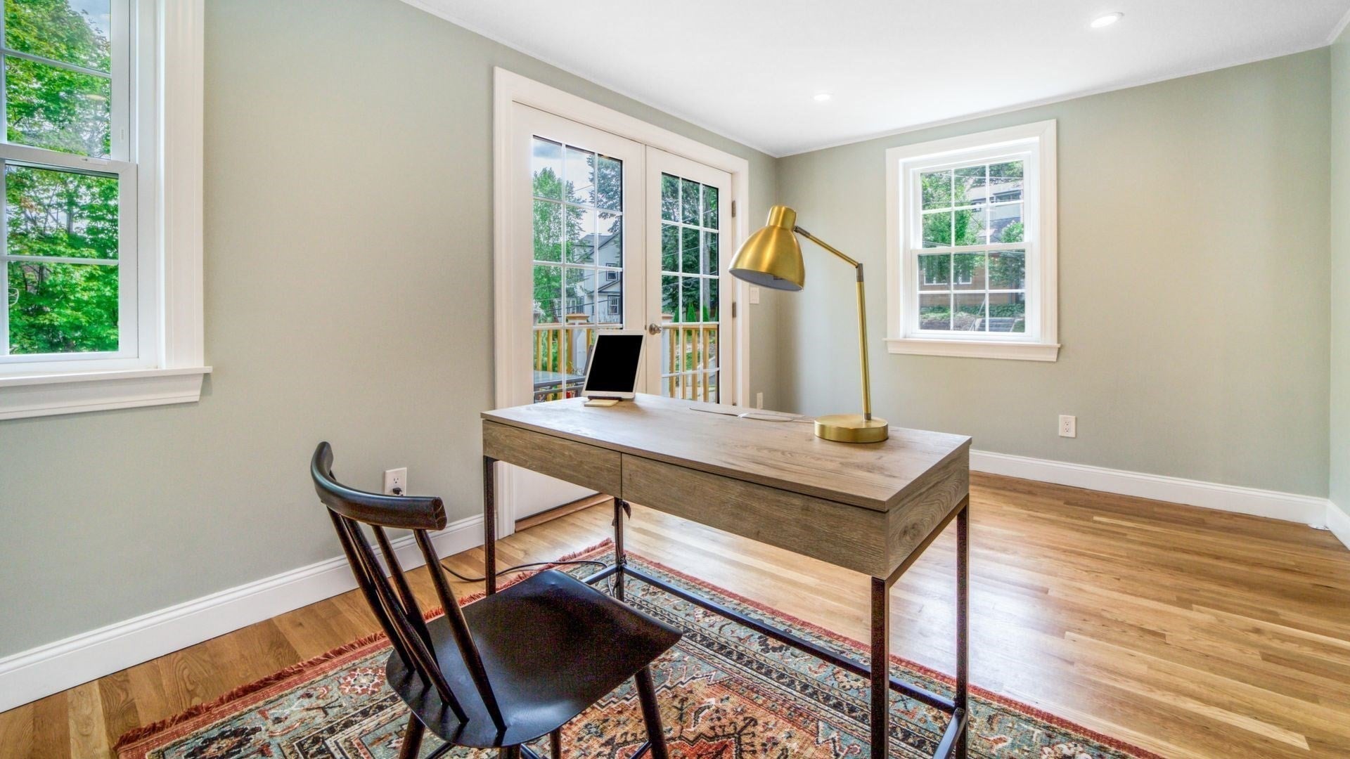 1 Bowditch Rd #SF, Boston, MA Photo #14
