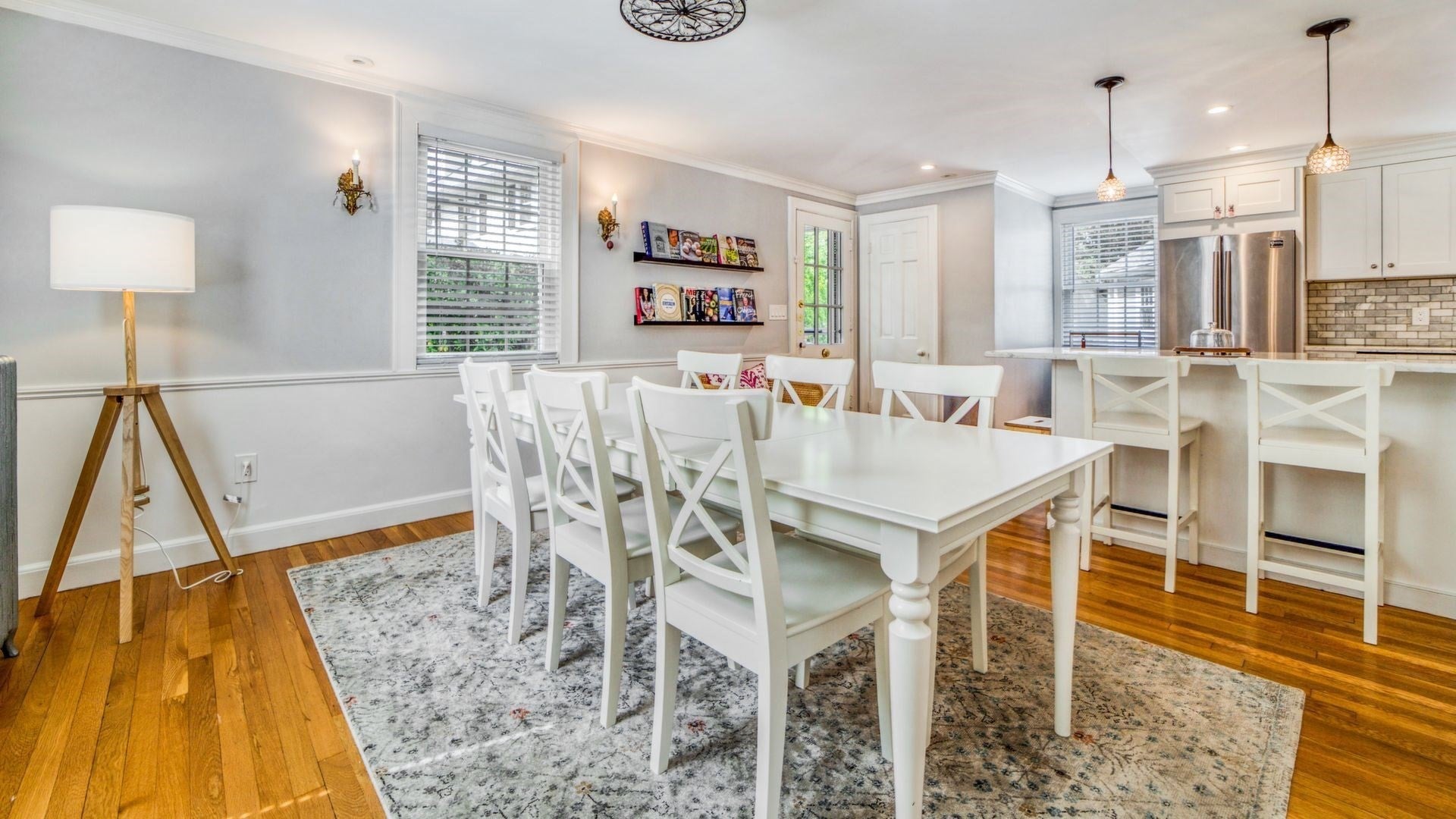 1 Bowditch Rd #SF, Boston, MA Photo #2