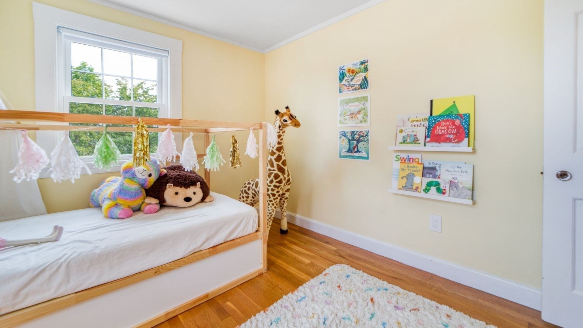 1 Bowditch Rd #SF, Boston, MA Photo #26