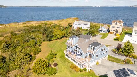 Photo of 1350 Anthony Rd, Portsmouth, RI 02871 (MLS # 73460821)