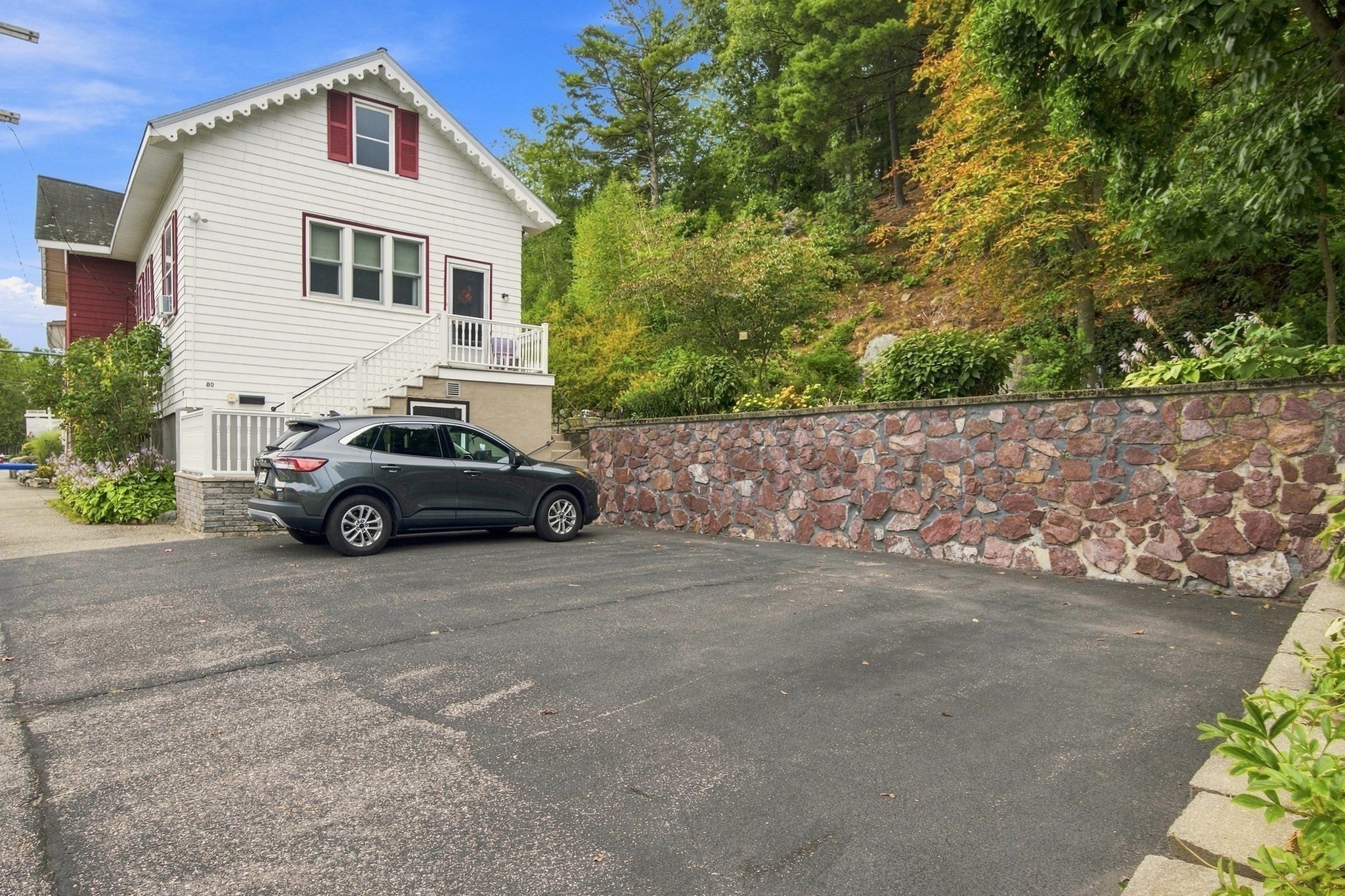 78 Oak St, Wakefield, MA Photo #38
