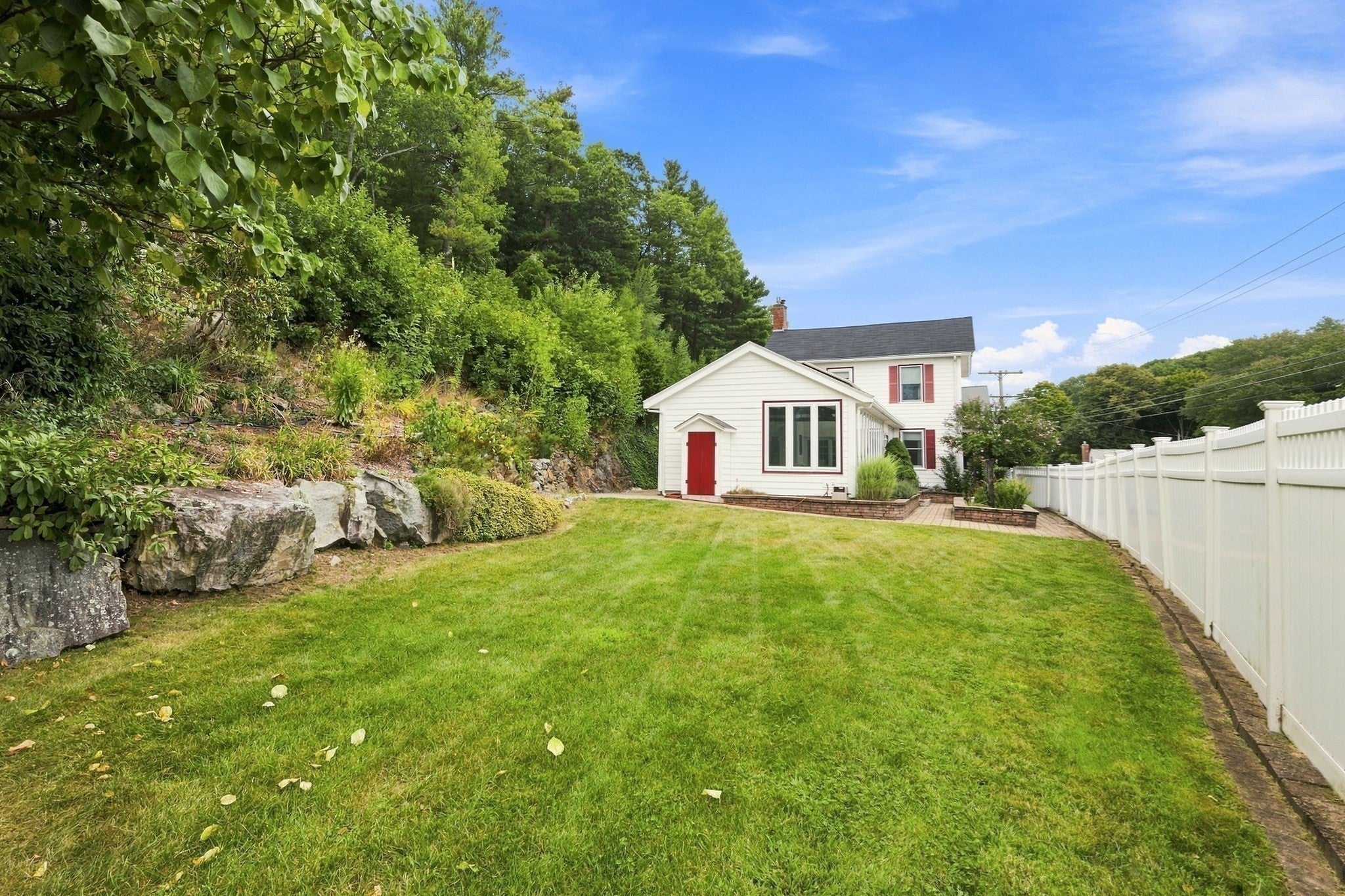 78 Oak St, Wakefield, MA Photo #35