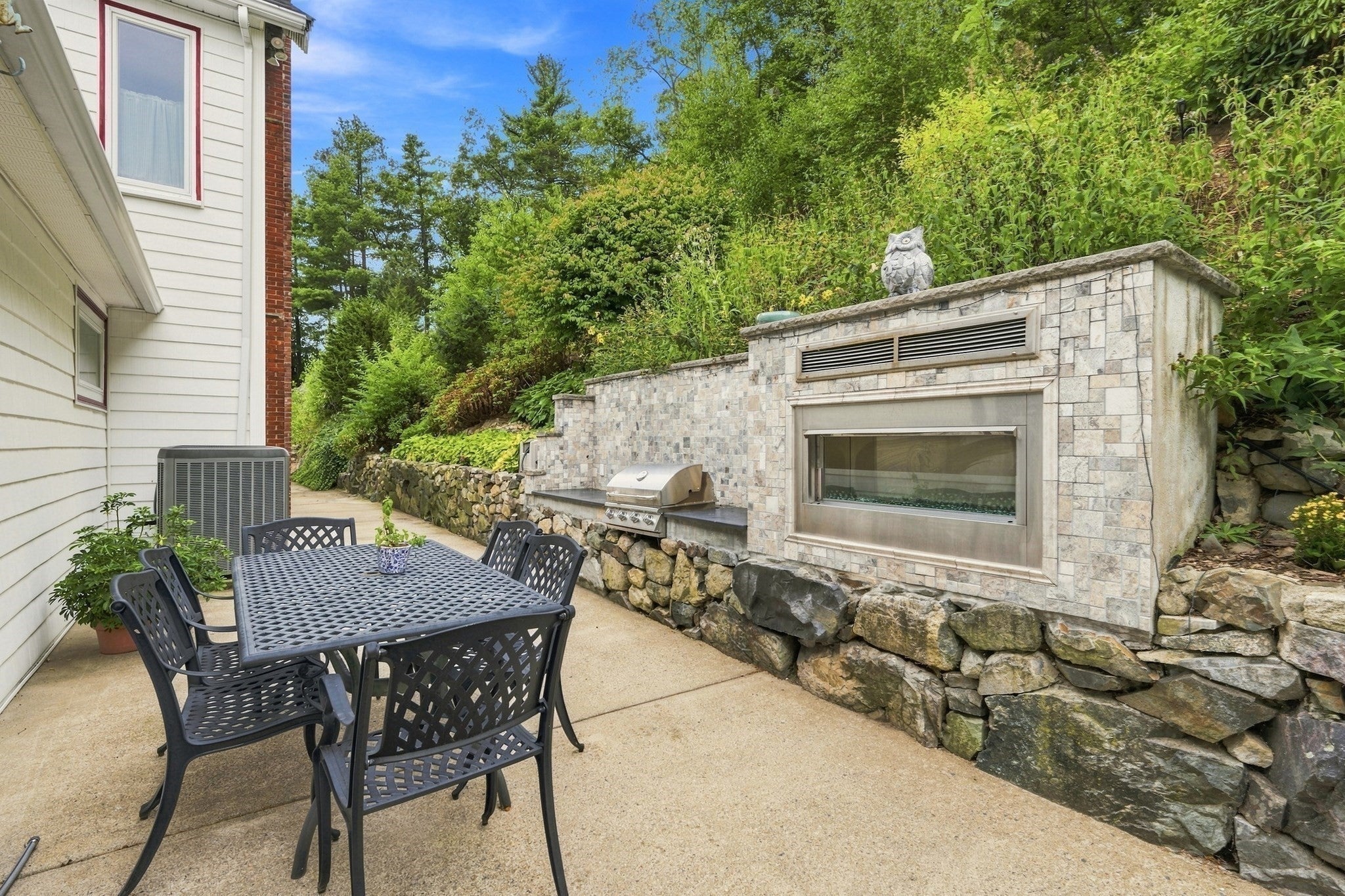 78 Oak St, Wakefield, MA Photo #33