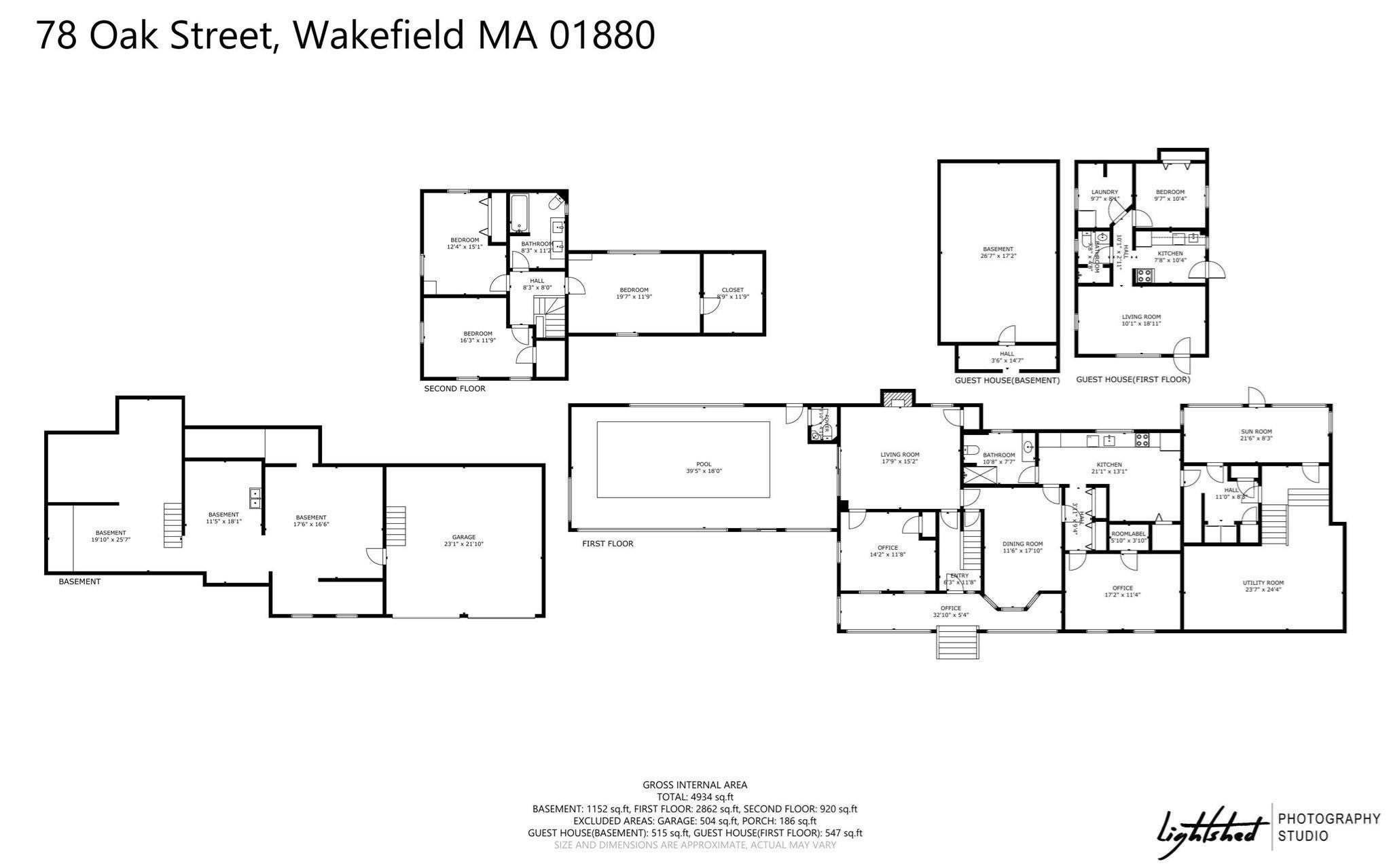 78 Oak St, Wakefield, MA Photo #42