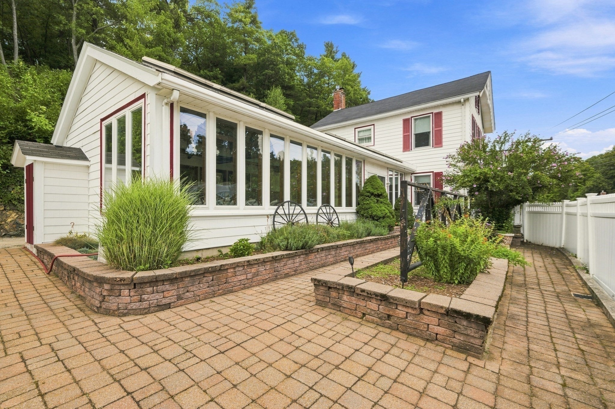 78 Oak St, Wakefield, MA Photo #34