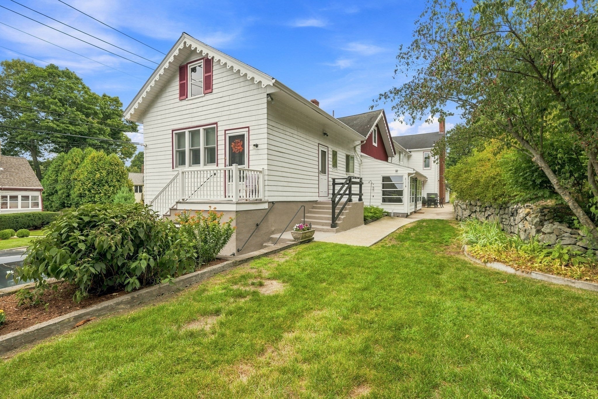 78 Oak St, Wakefield, MA Photo #27