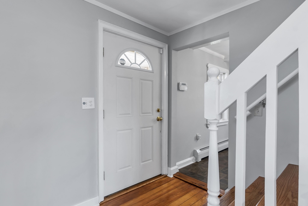 16 Market St