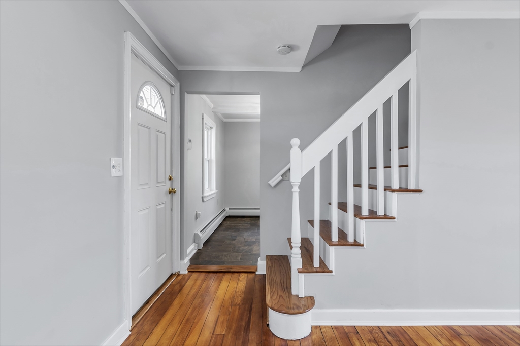 16 Market St
