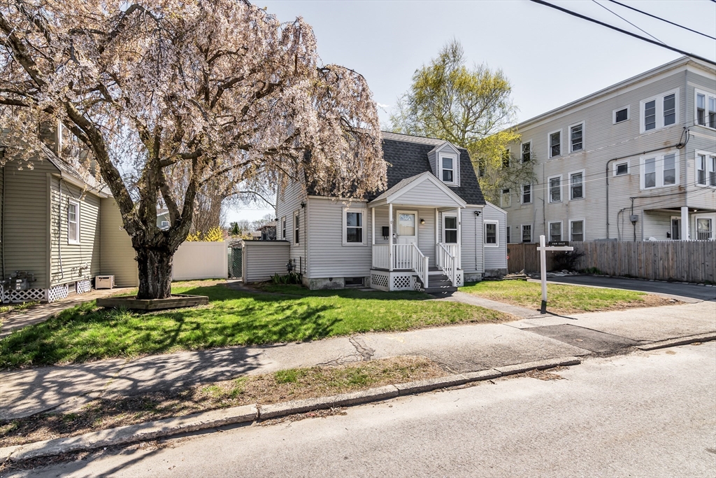 16 Market St
