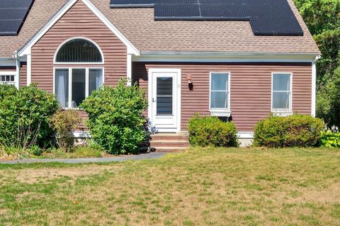 Photo of 5 Bailey Dr #5, Falmouth, MA 02536 (MLS # 73437699) Photo of 5 Bailey Dr #5, Falmouth, MA 02536 (MLS # 73437699)
