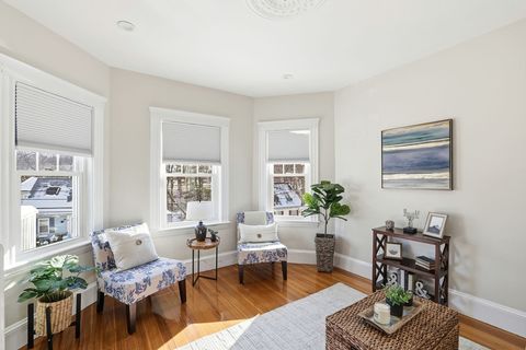 Photo of 115 Navarre St #2, Boston, MA 02136 (MLS # 73471182)