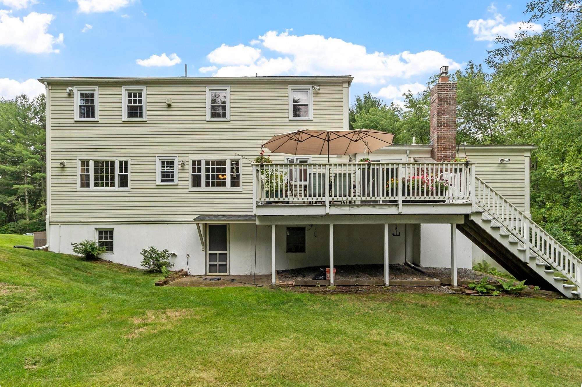 18 Farrwood Dr, Andover, MA Photo #5
