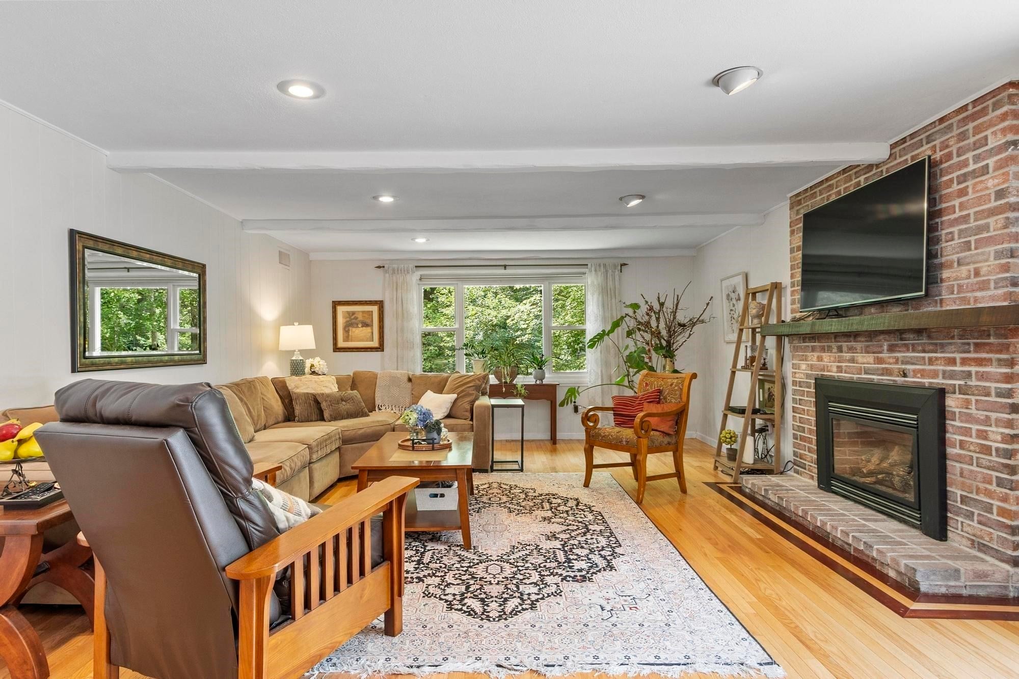 18 Farrwood Dr, Andover, MA Photo #19