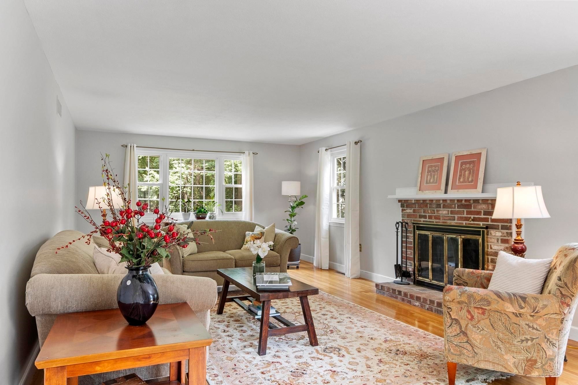 18 Farrwood Dr, Andover, MA Photo #21
