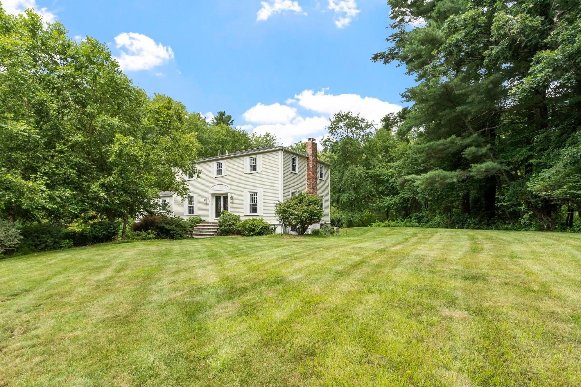 18 Farrwood Dr, Andover, MA Photo #6
