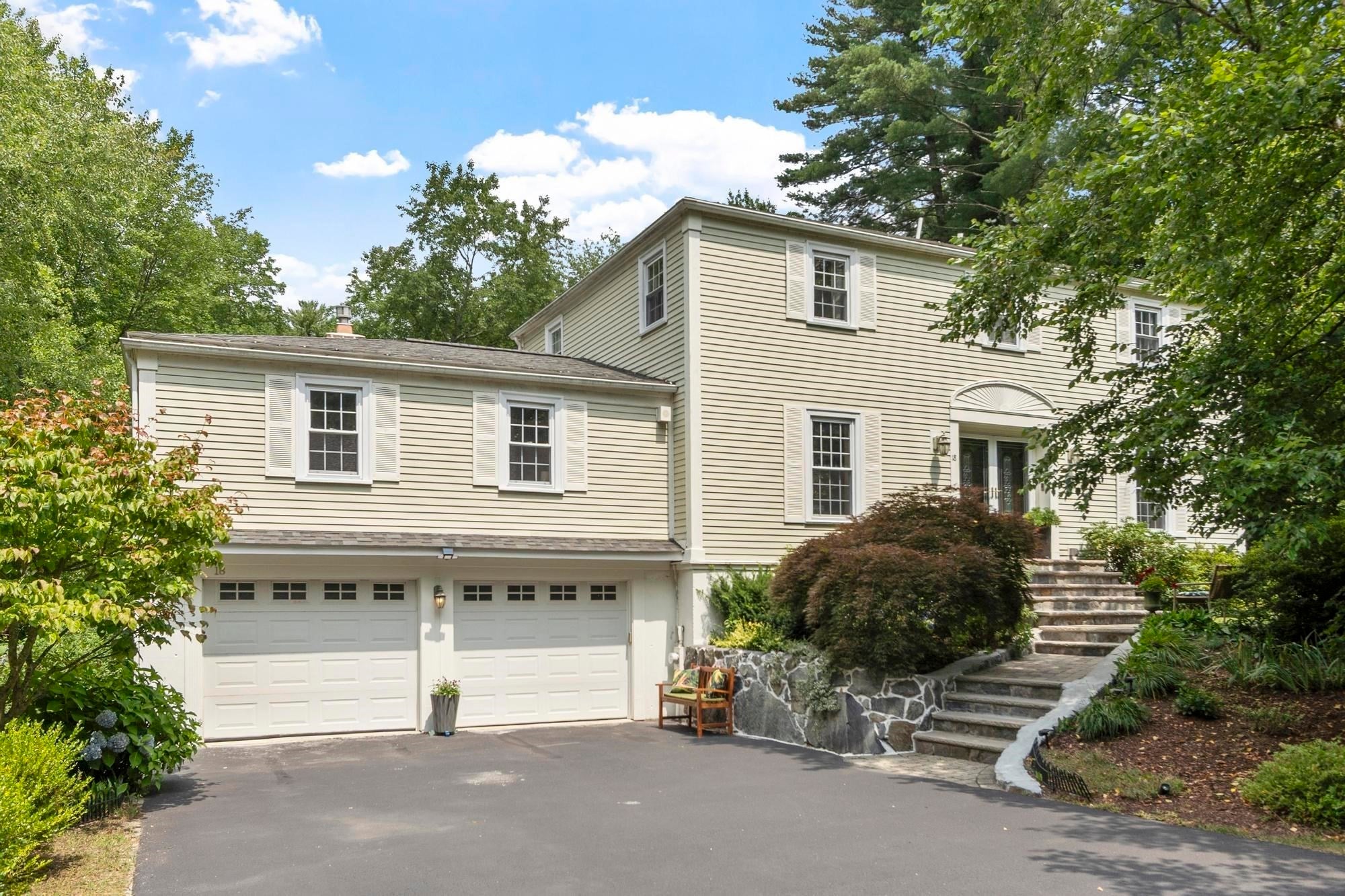 18 Farrwood Dr, Andover, MA Photo #3