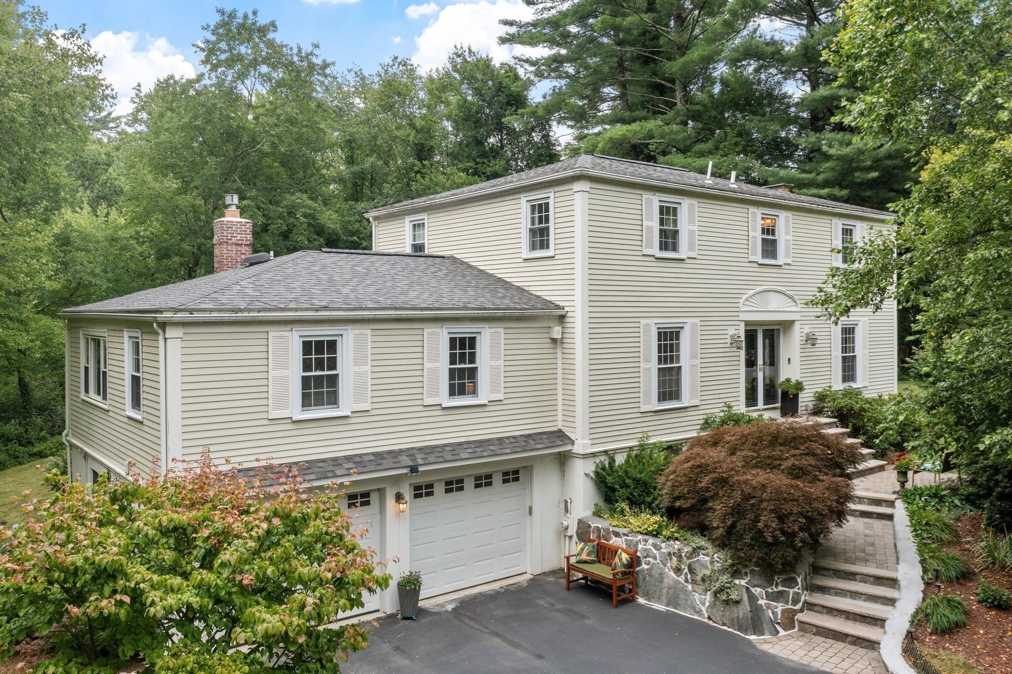 18 Farrwood Dr, Andover, MA Photo #2