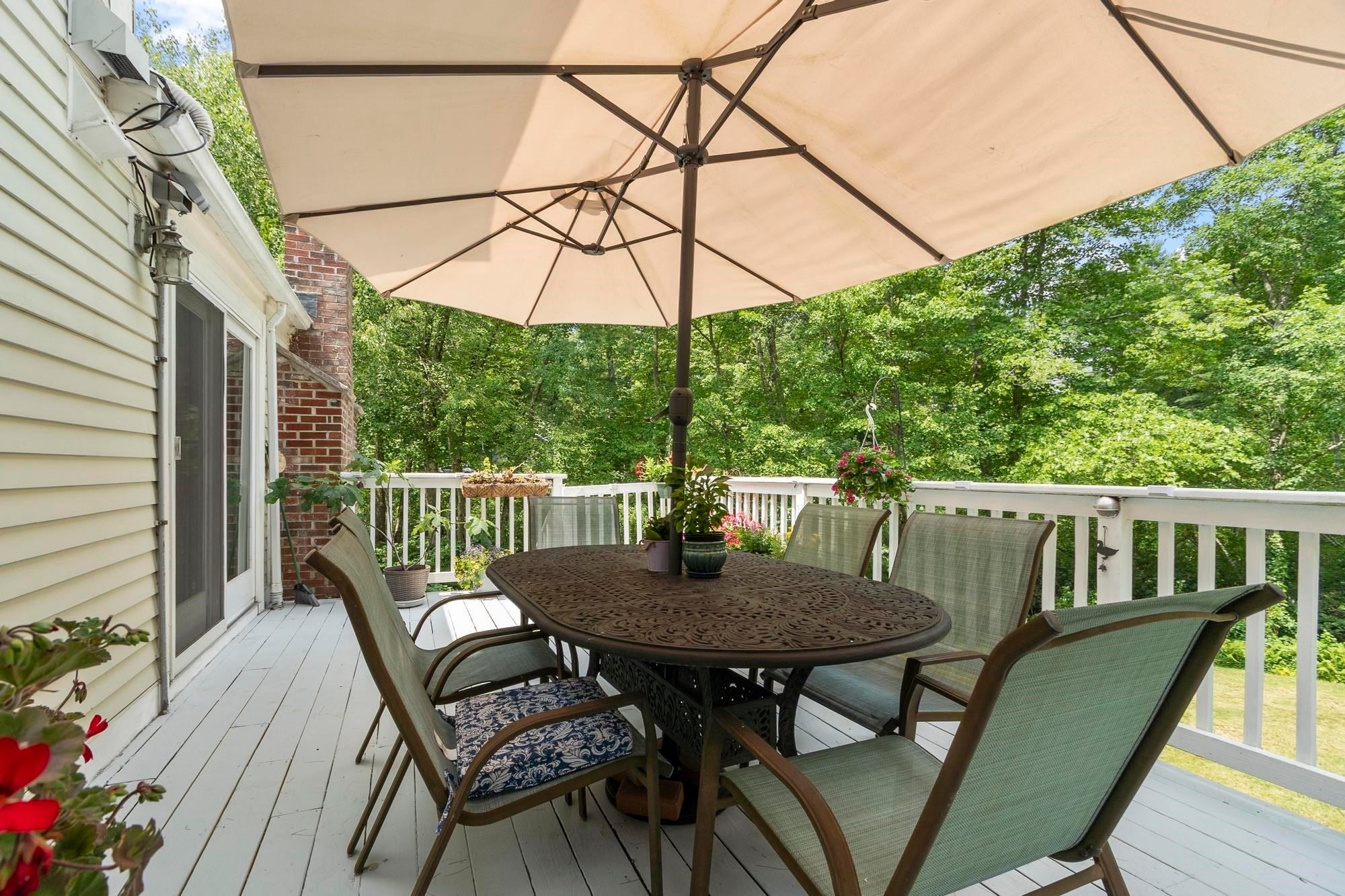 18 Farrwood Dr, Andover, MA Photo #9