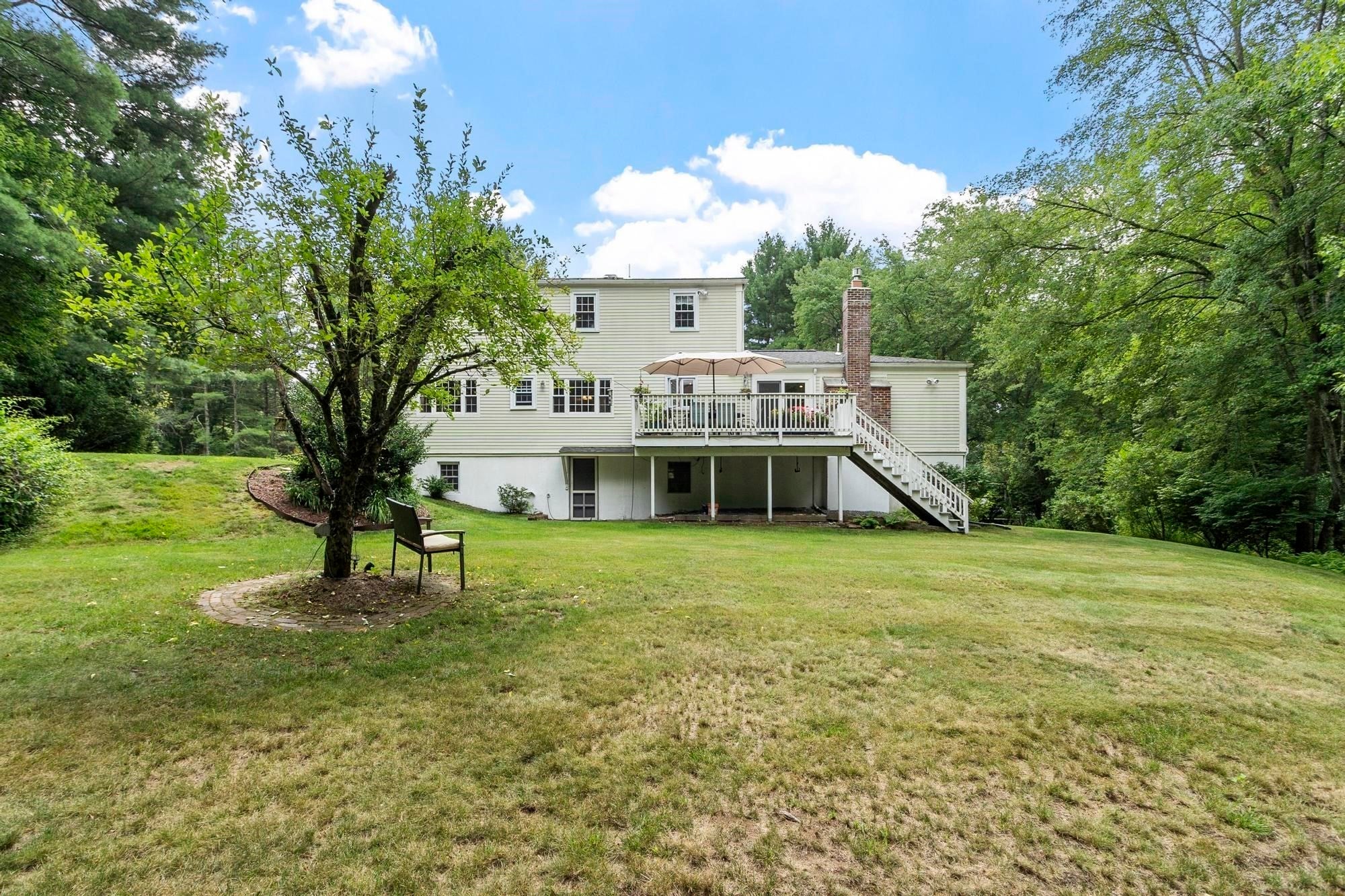 18 Farrwood Dr, Andover, MA Photo #7