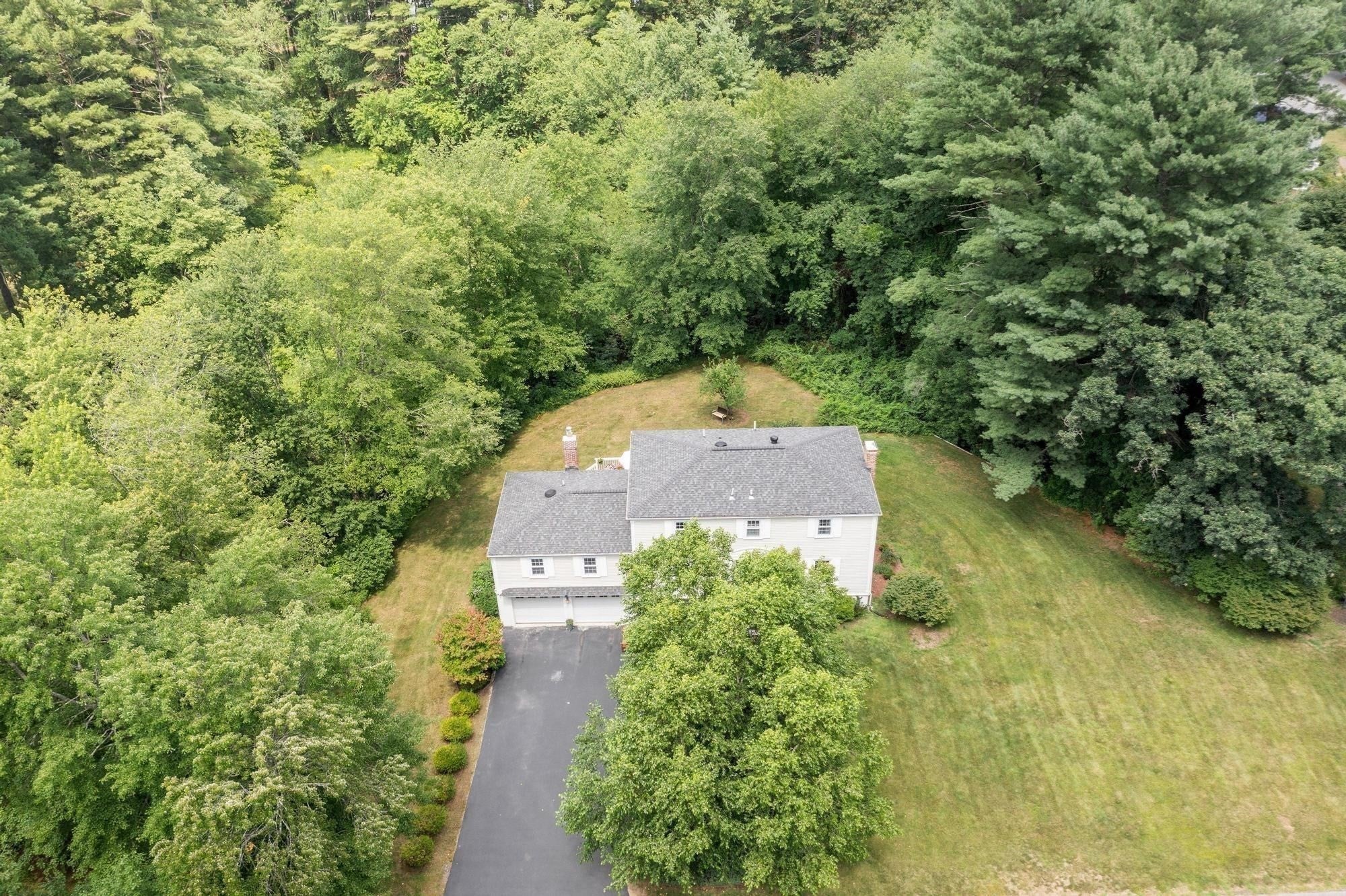 18 Farrwood Dr, Andover, MA Photo #32