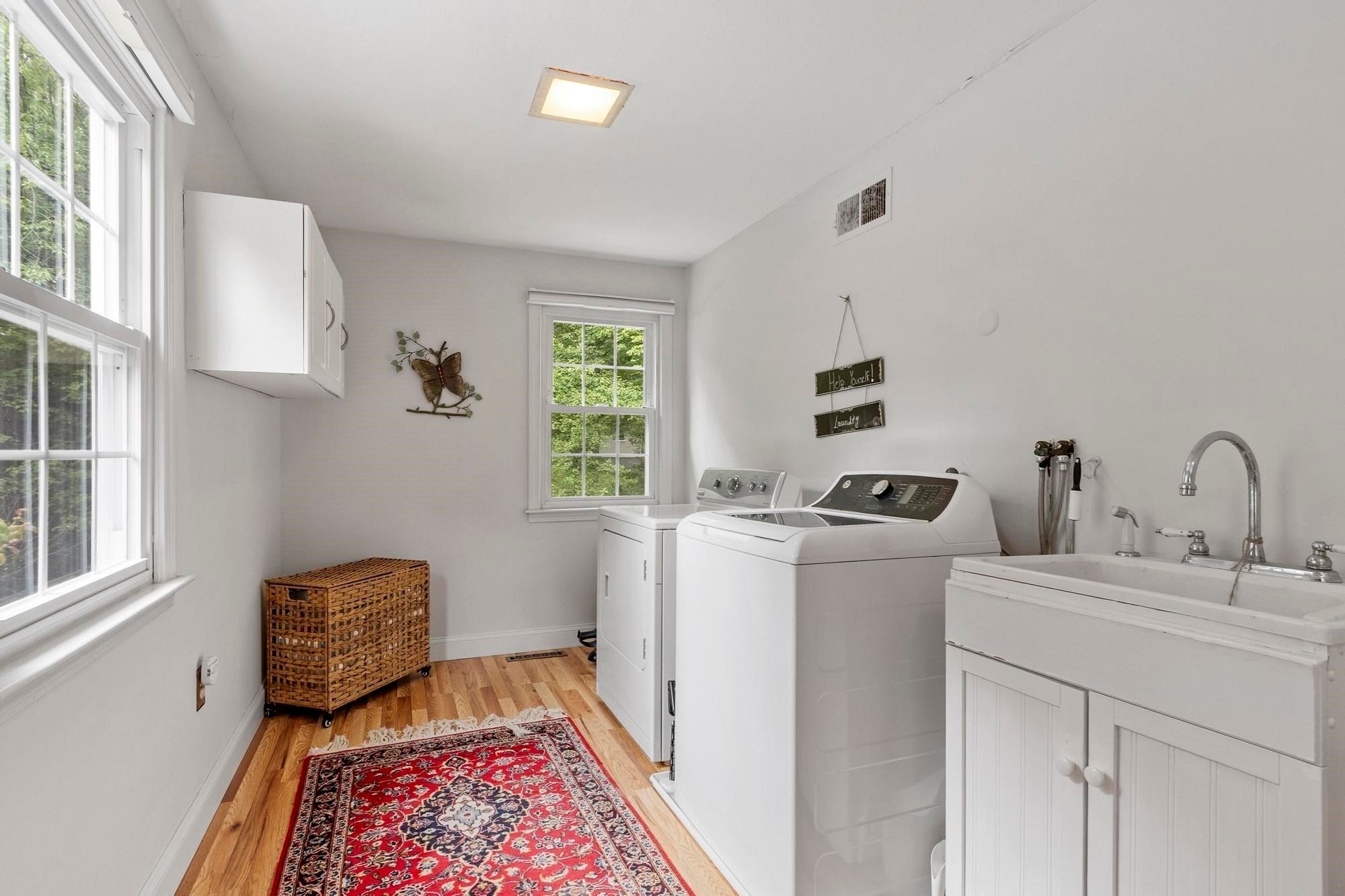 18 Farrwood Dr, Andover, MA Photo #23