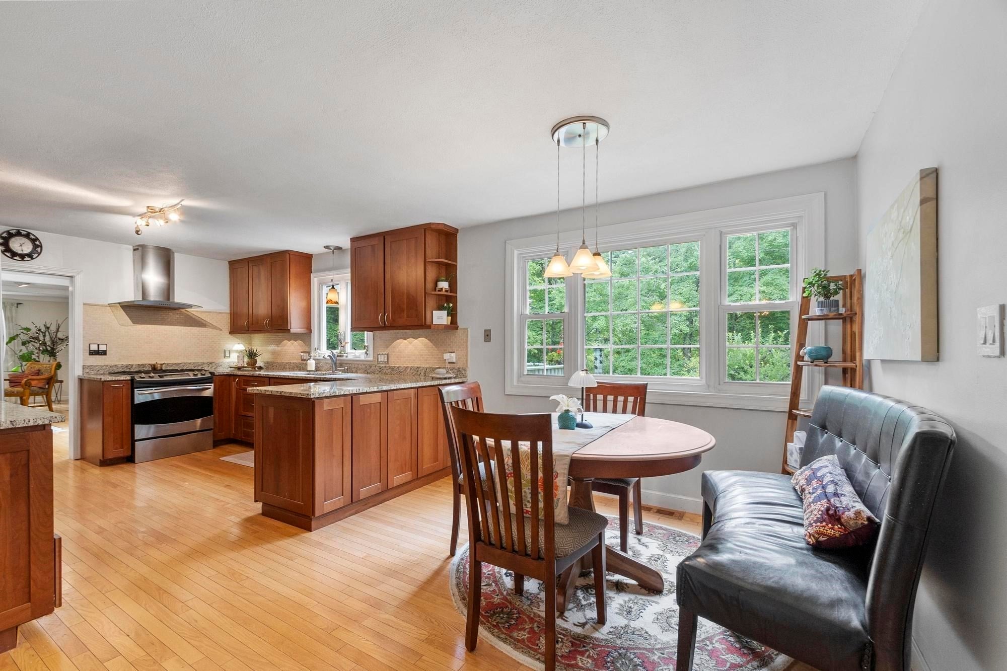 18 Farrwood Dr, Andover, MA Photo #13
