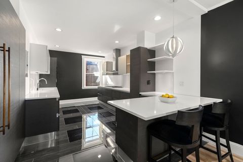 Photo of 26 John St #3, Brookline, MA 02446 (MLS # 73476458)