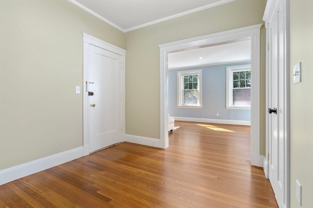 132 Sewall Avenue C