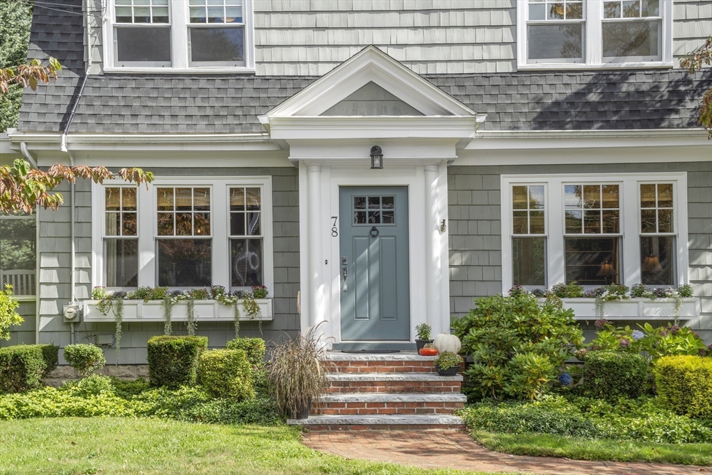 78 Salem Street
