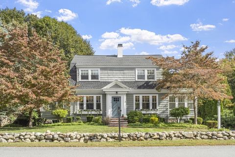 78 Salem Street Andover MA 01810