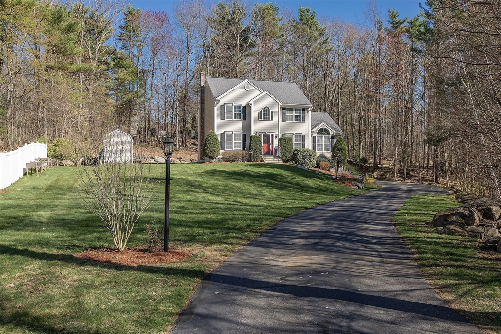 17 Foster Ct