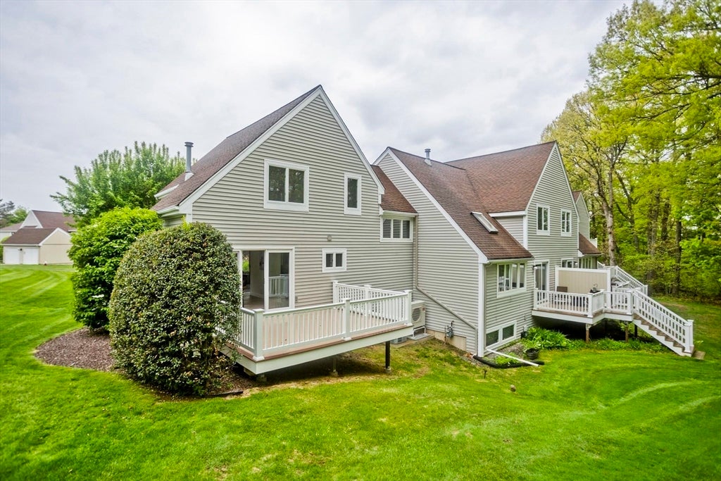 2205 Boston Road #C20, Wilbraham, MA Photo #32