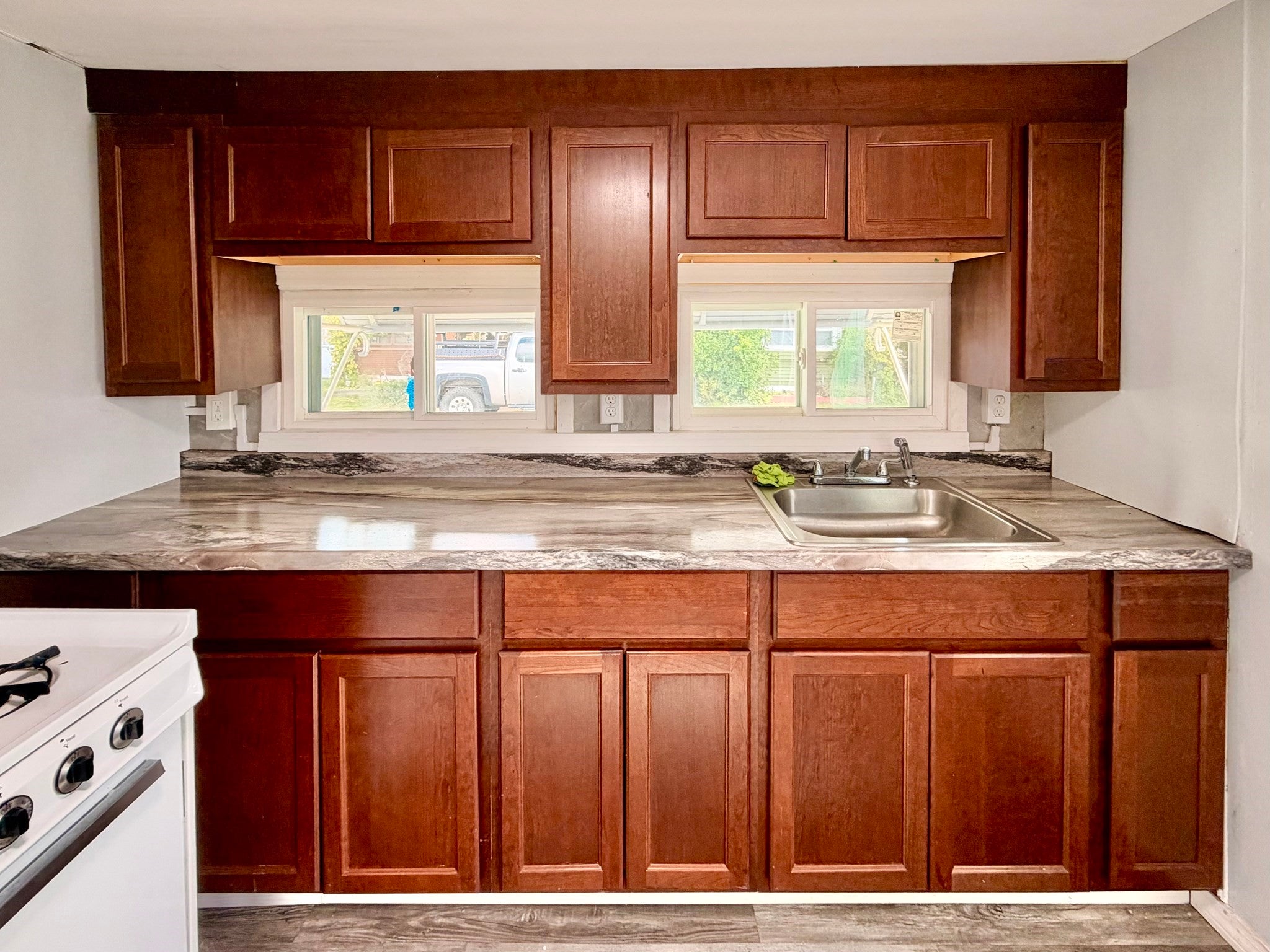 16 Pioneer Way