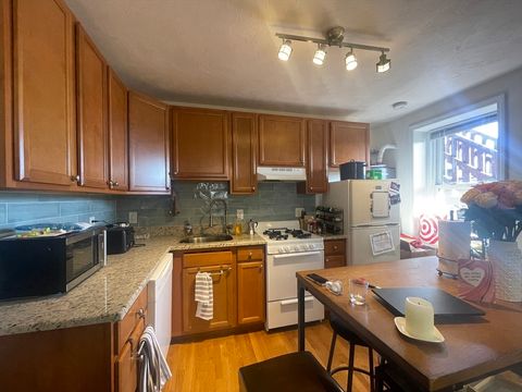 1056 Cambridge St 3R Cambridge MA 02141