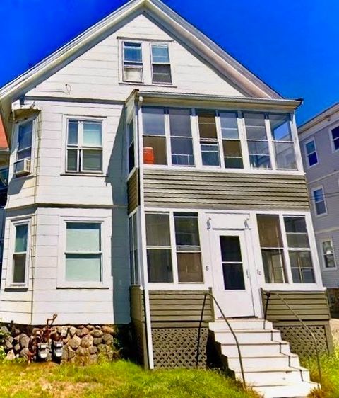 Photo of 10 Underwood Park #10, Waltham, MA 02453 (MLS # 73511887)