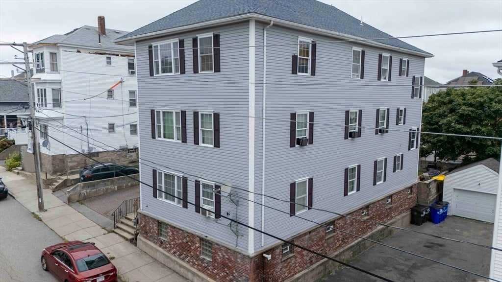 Photo of 54 Arizona St, Fall River, MA