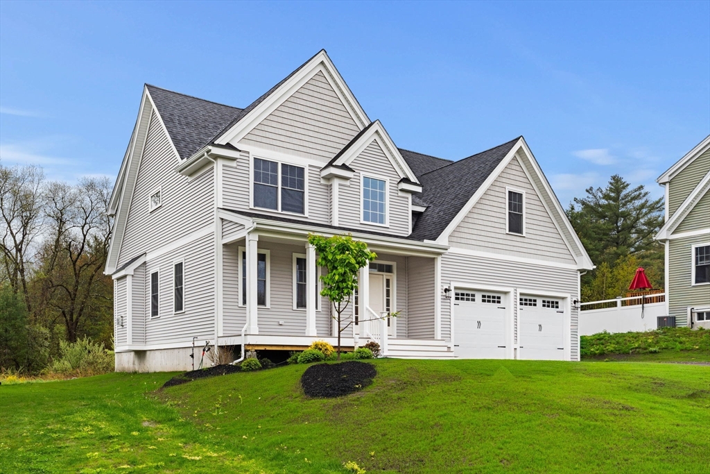 66 Parish Road 8